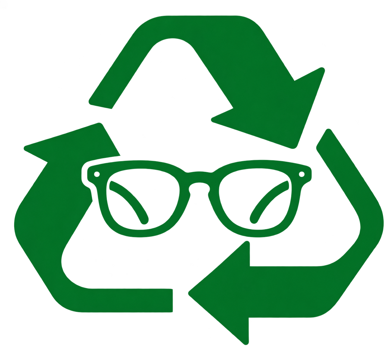 Recycler vos montures